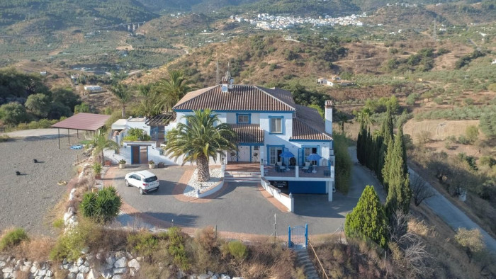 Qlistings House - Villa in Monda, Costa del Sol image 7